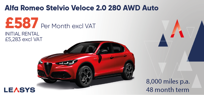 STELVIO